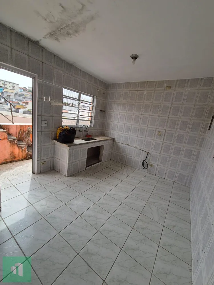 Casa, 1 quarto - Foto 2