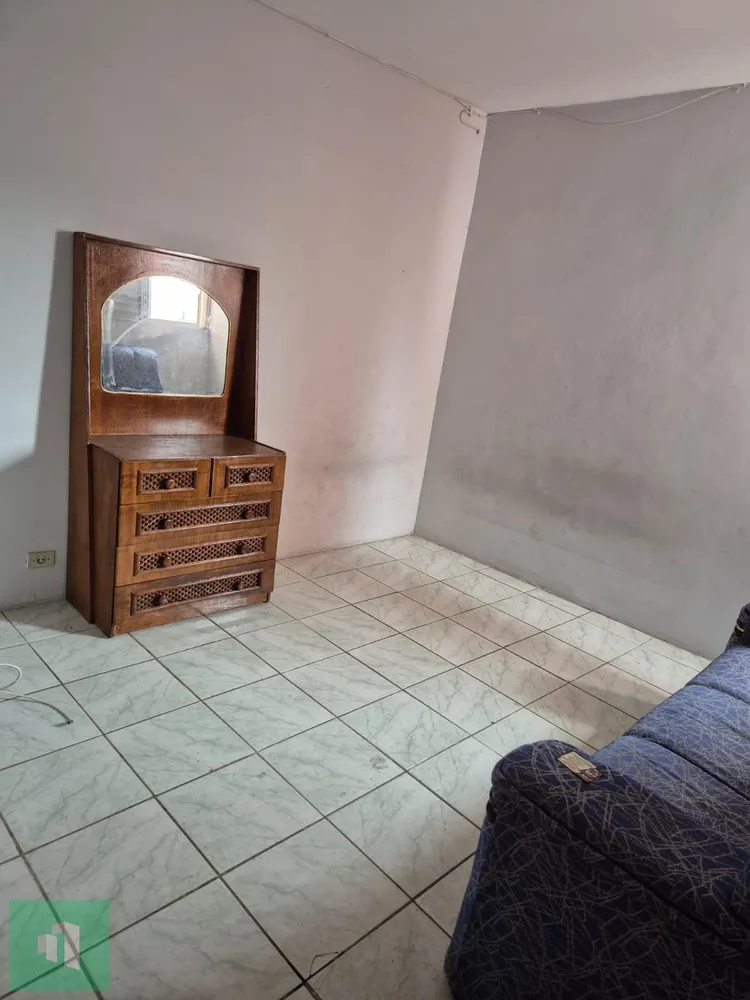 Casa, 1 quarto - Foto 1