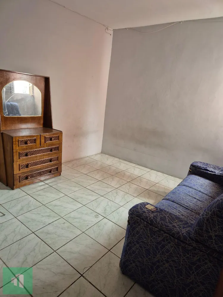 Casa, 1 quarto - Foto 4
