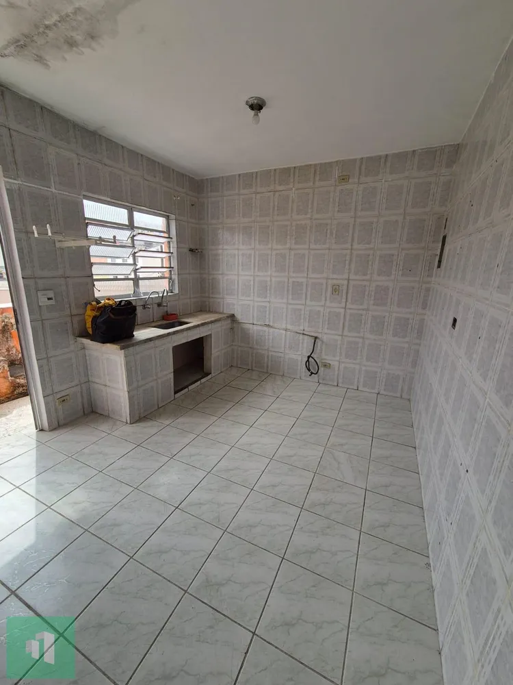 Casa, 1 quarto - Foto 1