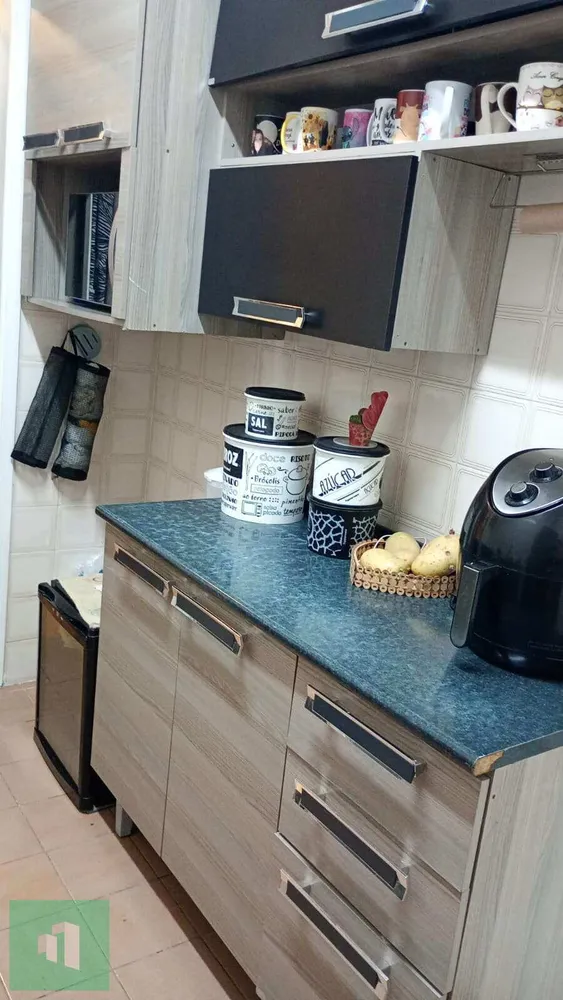 Apartamento, 2 quartos, 59 m² - Foto 8