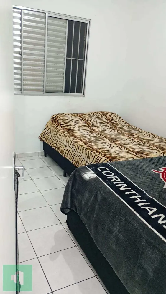 Apartamento, 2 quartos, 59 m² - Foto 4