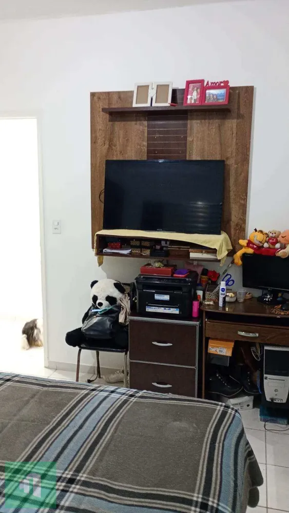 Apartamento, 2 quartos, 59 m² - Foto 3