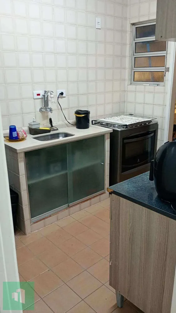 Apartamento, 2 quartos, 59 m² - Foto 5
