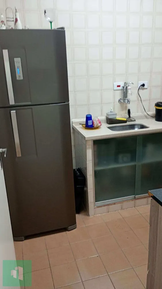 Apartamento, 2 quartos, 59 m² - Foto 6