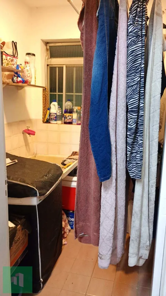 Apartamento, 2 quartos, 59 m² - Foto 9