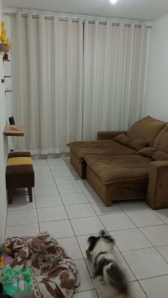 Apartamento, 2 quartos, 59 m² - Foto 2