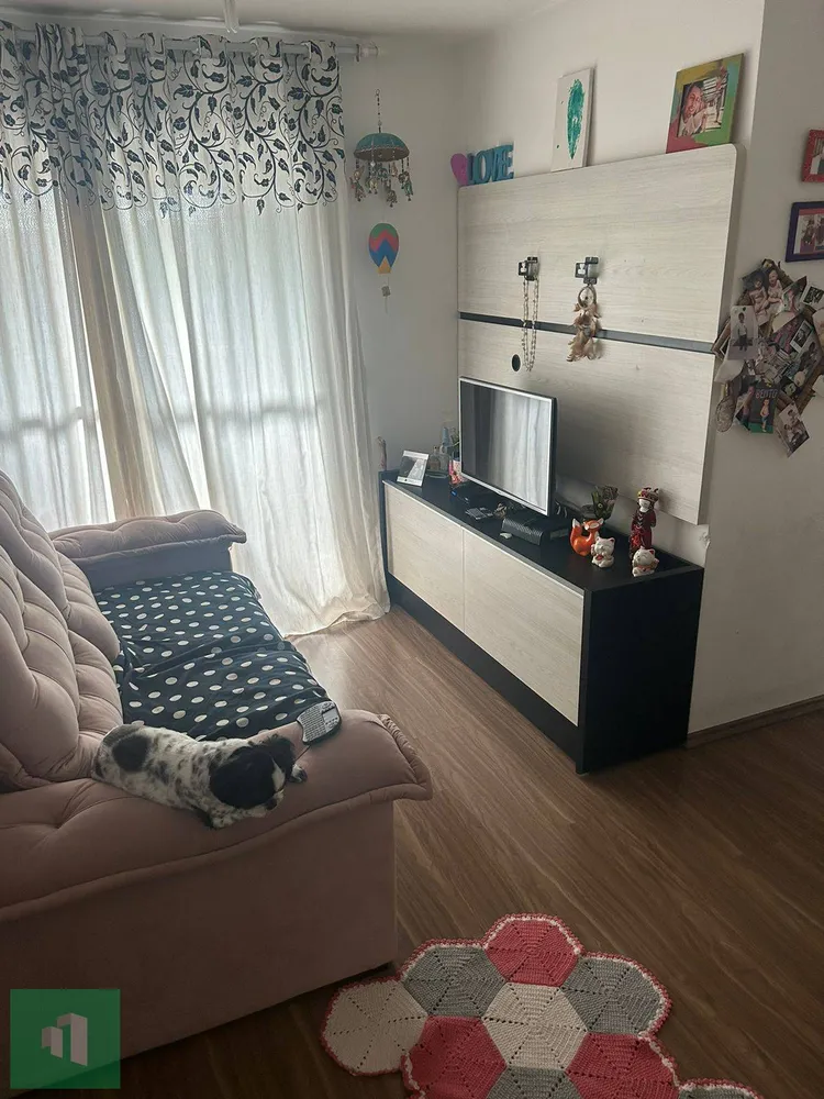 Apartamento, 2 quartos - Foto 4