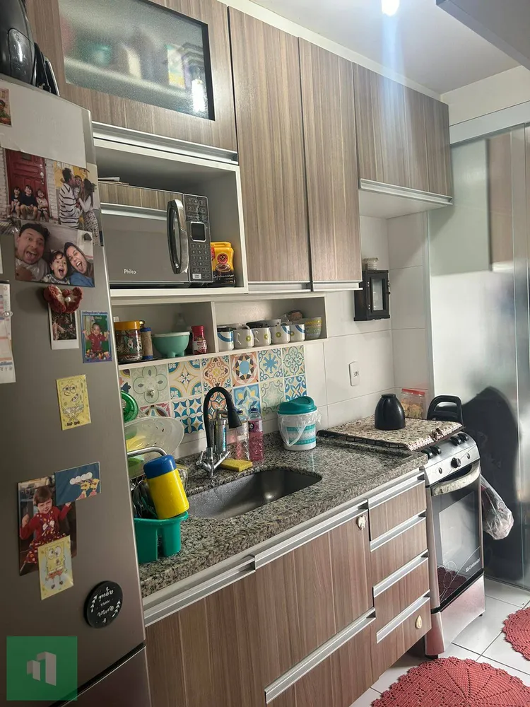 Apartamento, 2 quartos - Foto 3