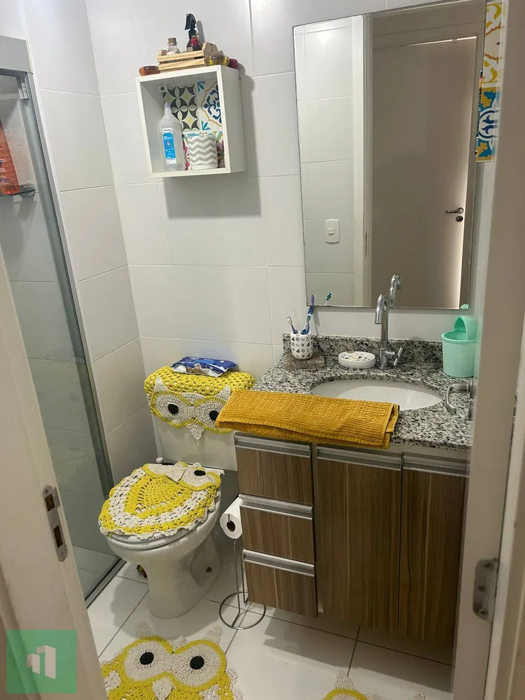 Apartamento, 2 quartos - Foto 9