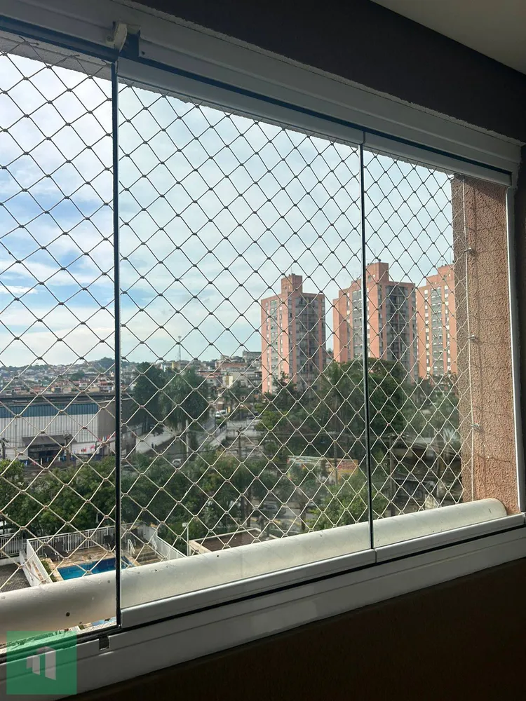Apartamento, 2 quartos - Foto 2