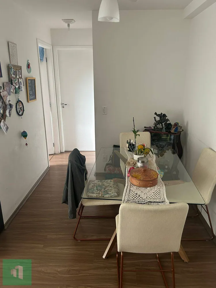 Apartamento, 2 quartos - Foto 5