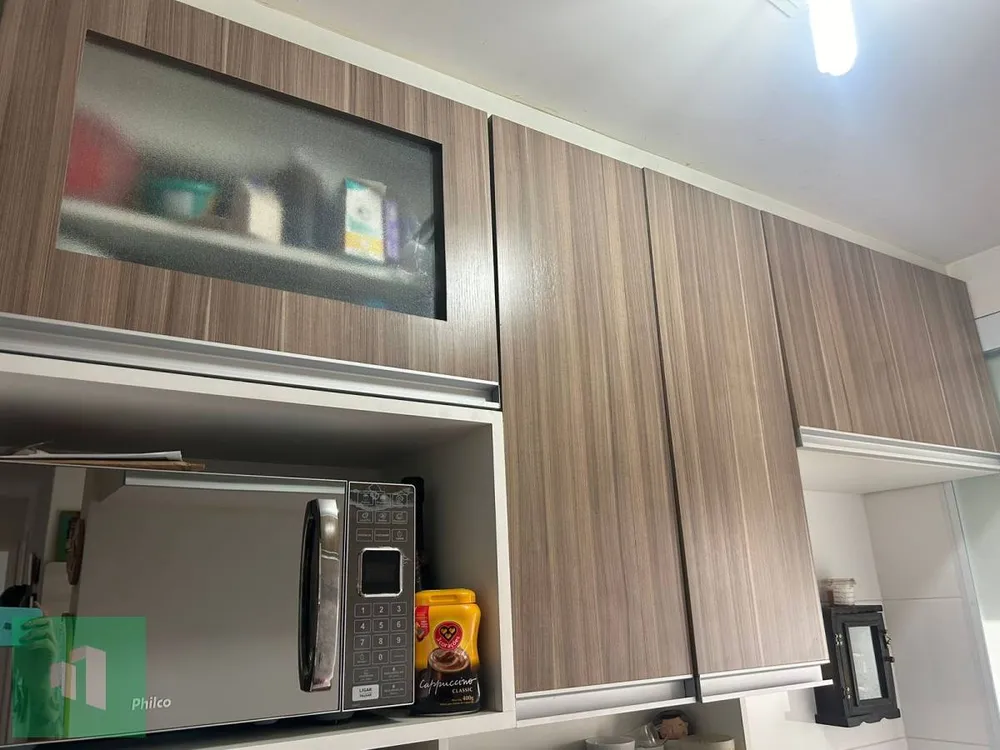 Apartamento, 2 quartos - Foto 2