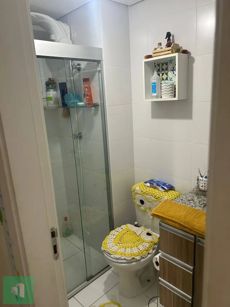 Apartamento, 2 quartos - Foto 10