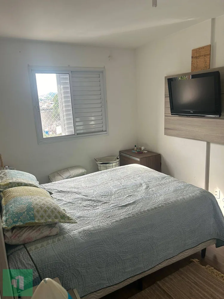 Apartamento, 2 quartos - Foto 4