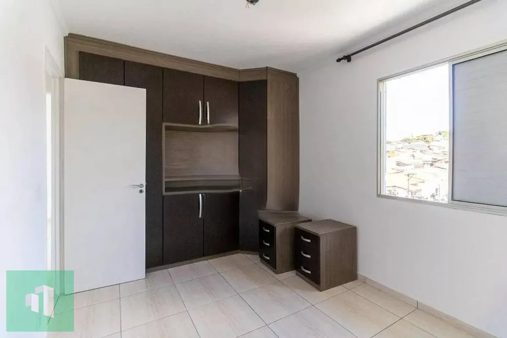 Apartamento, 2 quartos - Foto 2
