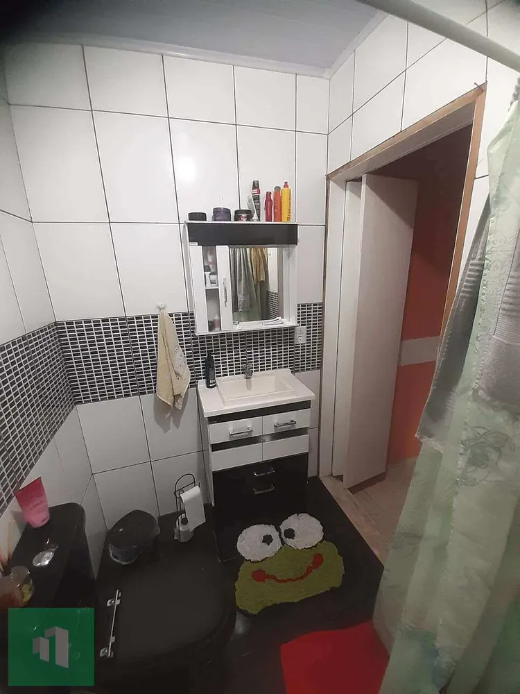Casa, 2 quartos - Foto 10