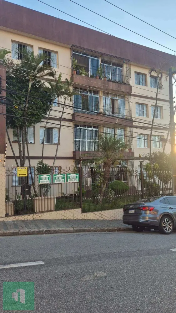 Apartamento, 2 quartos, 66 m² - Foto 1