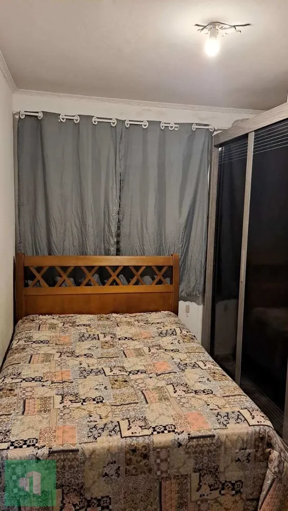 Apartamento, 2 quartos, 66 m² - Foto 9