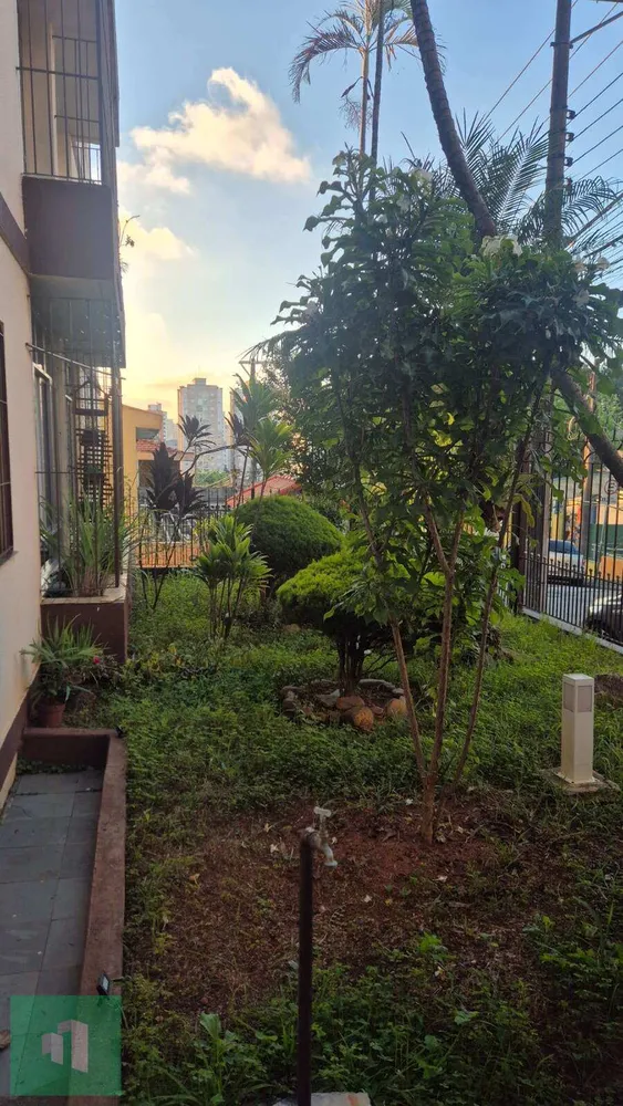 Apartamento, 2 quartos, 66 m² - Foto 2