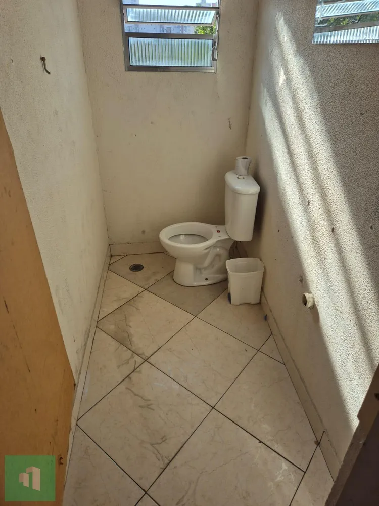 Loja-Salão, 300 m² - Foto 1