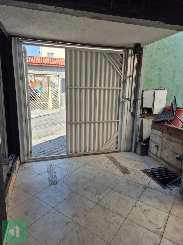 Loja-Salão, 300 m² - Foto 2