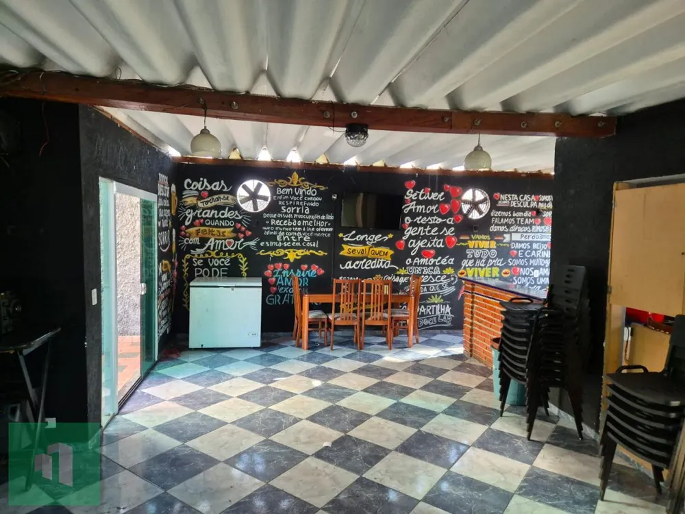 Loja-Salão, 300 m² - Foto 5