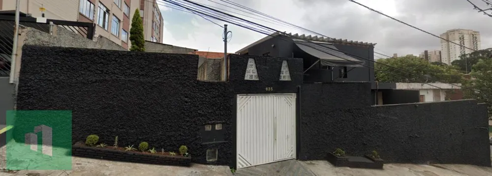 Loja-Salão, 300 m² - Foto 1