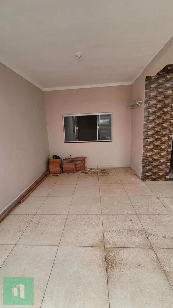 Casa, 2 quartos - Foto 1