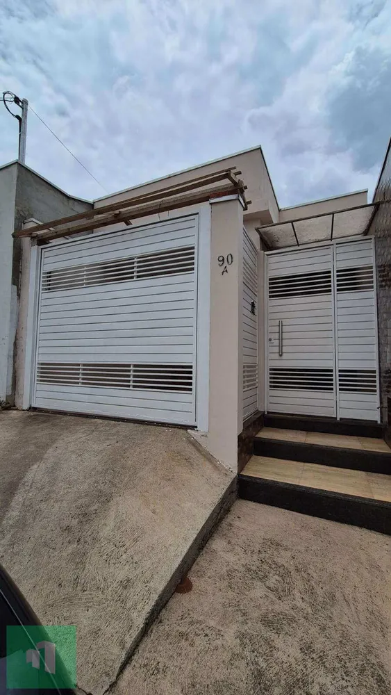 Casa, 2 quartos - Foto 2