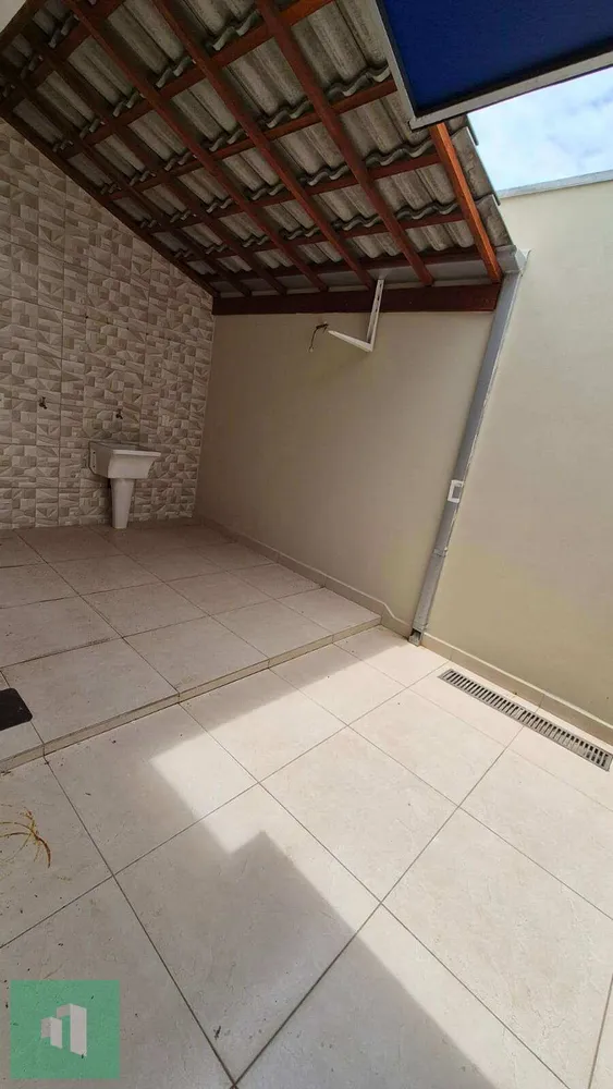 Casa, 2 quartos - Foto 4