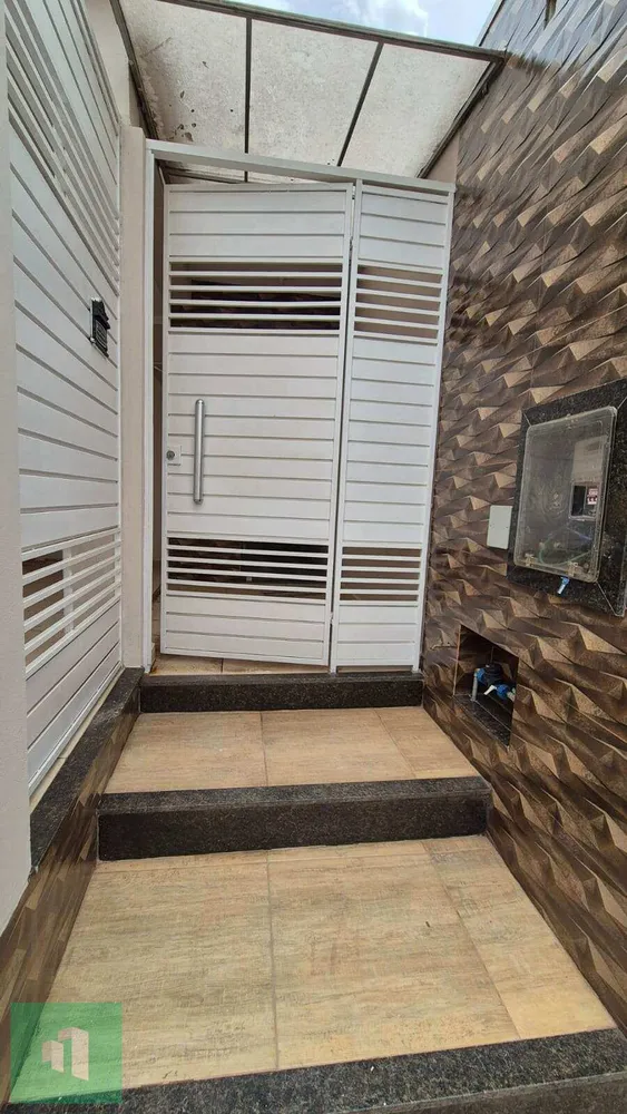 Casa, 2 quartos - Foto 3