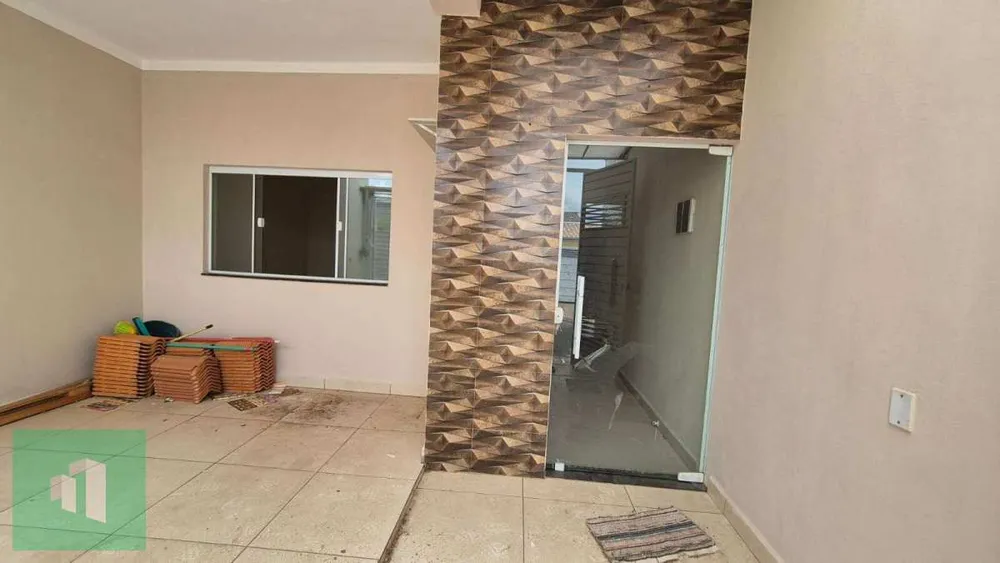 Casa, 2 quartos - Foto 2