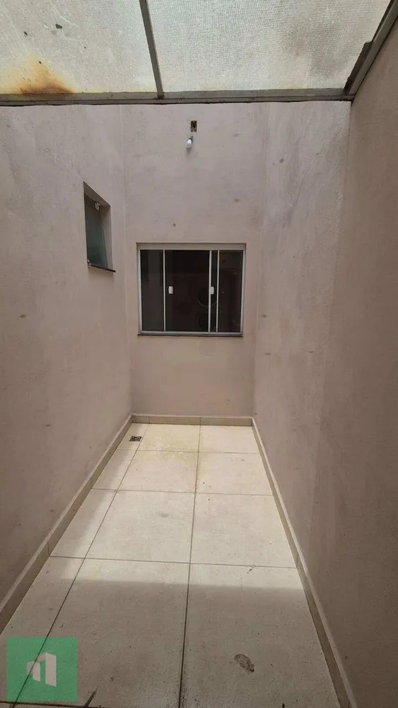 Casa, 2 quartos - Foto 16