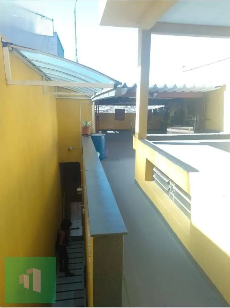Sobrado, 3 quartos - Foto 6