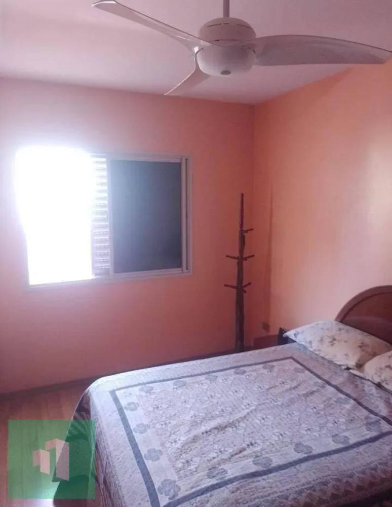 Sobrado, 3 quartos - Foto 10