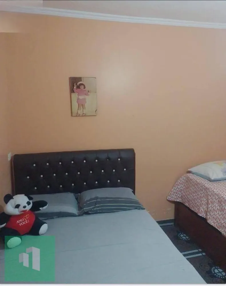 Sobrado, 3 quartos - Foto 3