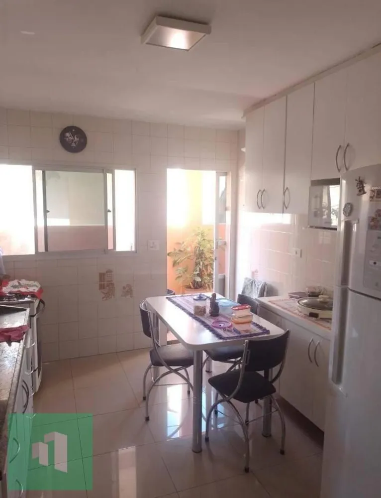 Sobrado, 3 quartos - Foto 2