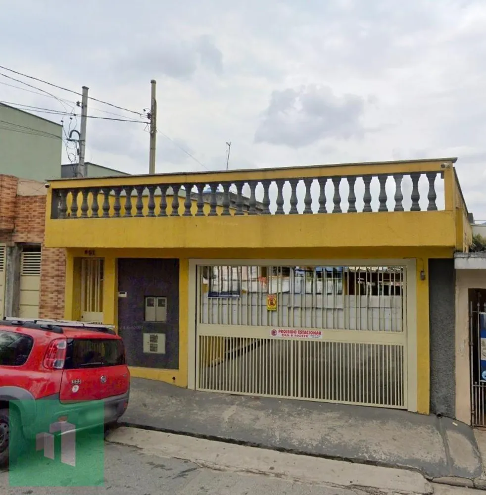 Sobrado, 3 quartos - Foto 7