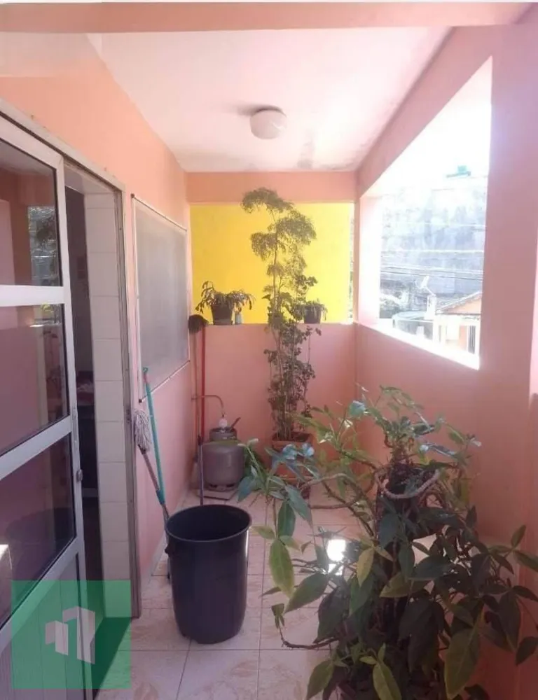 Sobrado, 3 quartos - Foto 8