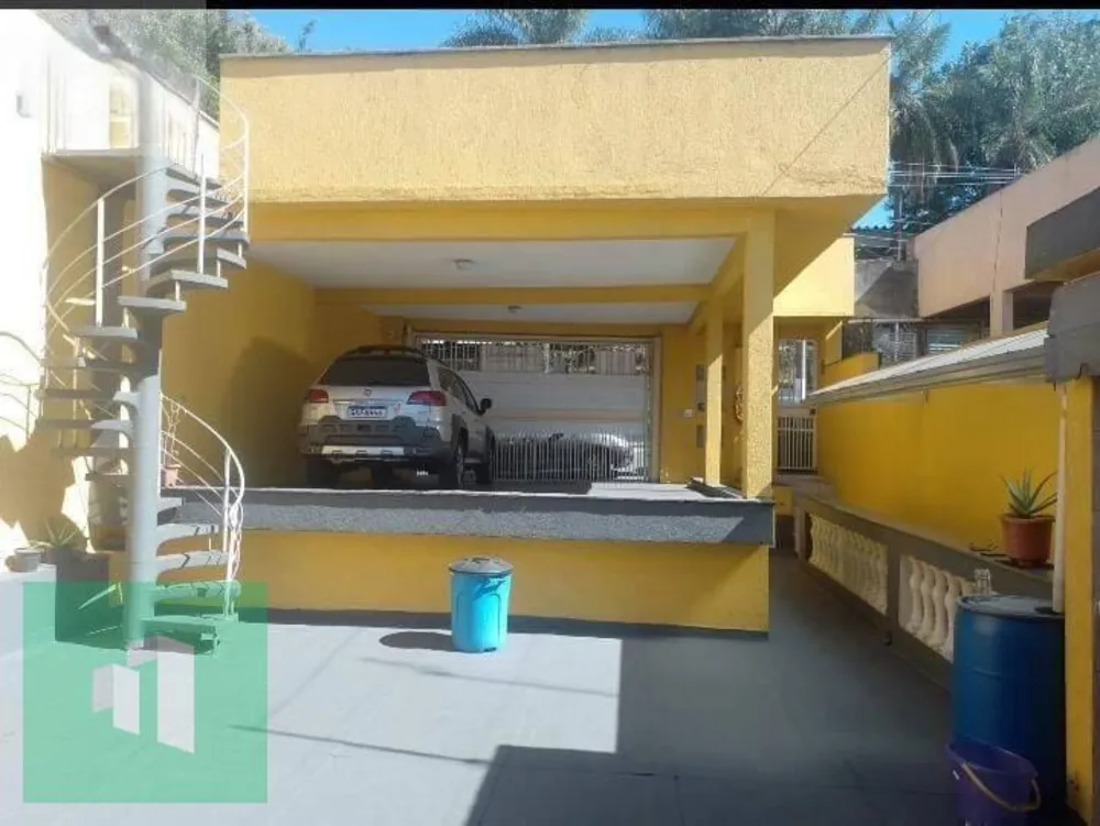 Sobrado, 3 quartos - Foto 5