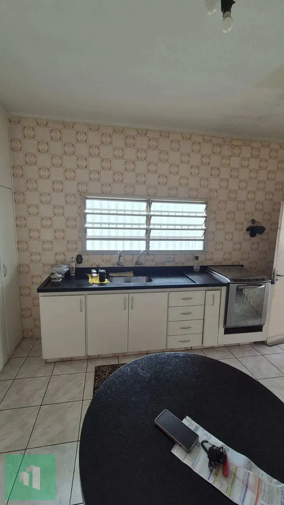 Casa, 3 quartos, 164 m² - Foto 2