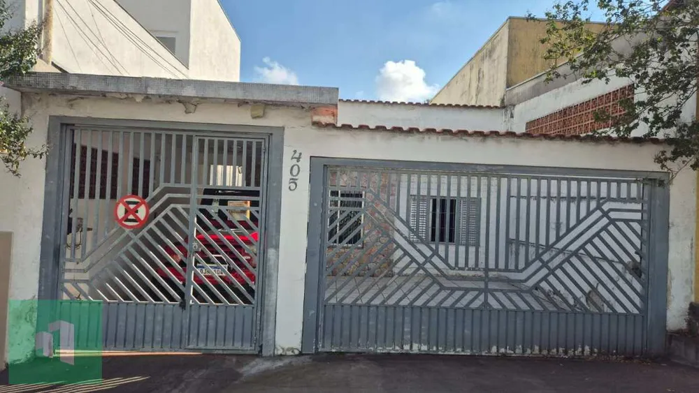 Casa, 3 quartos, 164 m² - Foto 1