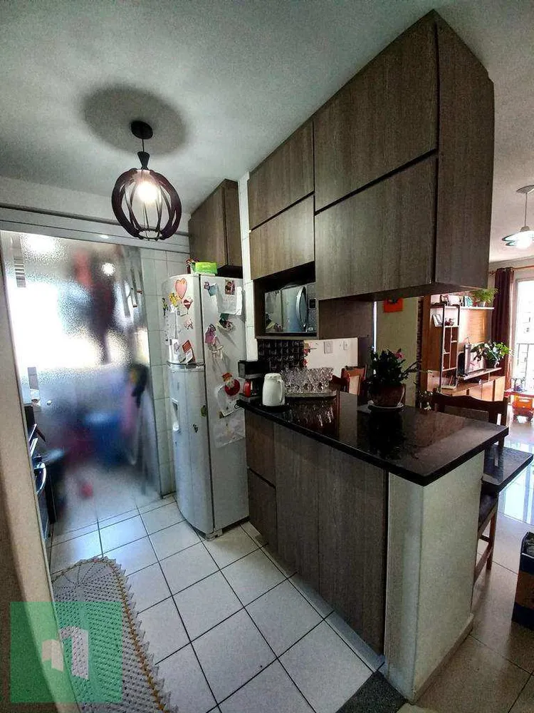 Apartamento, 2 quartos, 48 m² - Foto 11