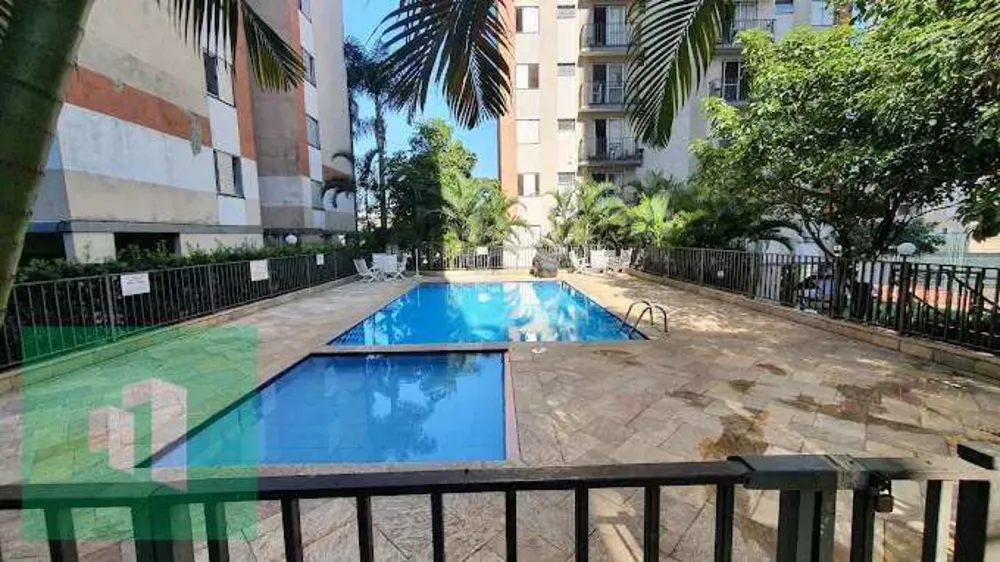 Apartamento, 2 quartos, 48 m² - Foto 3