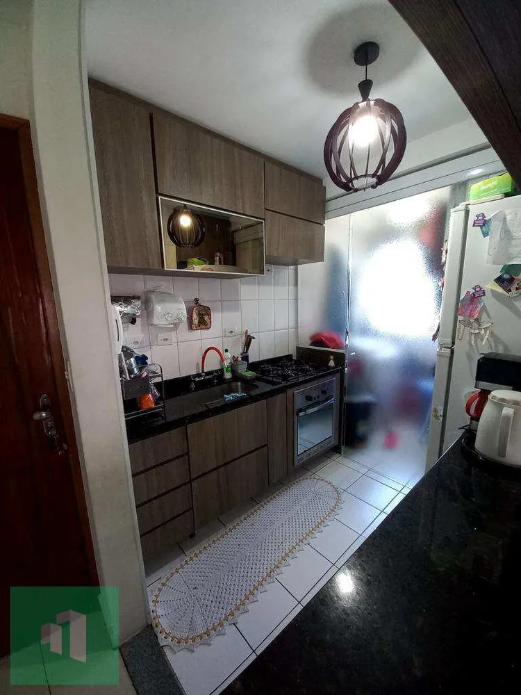 Apartamento, 2 quartos, 48 m² - Foto 6