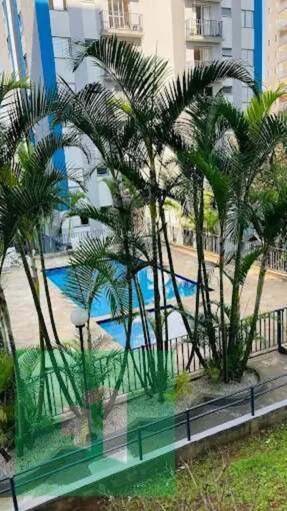 Apartamento, 2 quartos, 48 m² - Foto 2