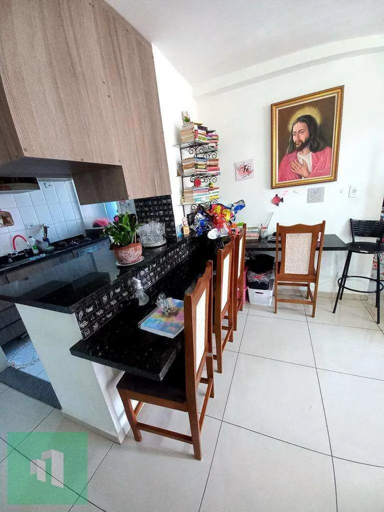 Apartamento, 2 quartos, 48 m² - Foto 10