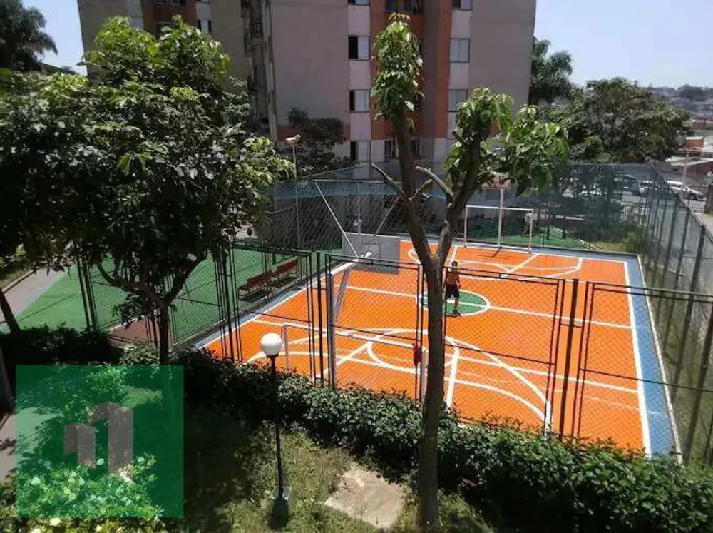 Apartamento, 2 quartos, 48 m² - Foto 4