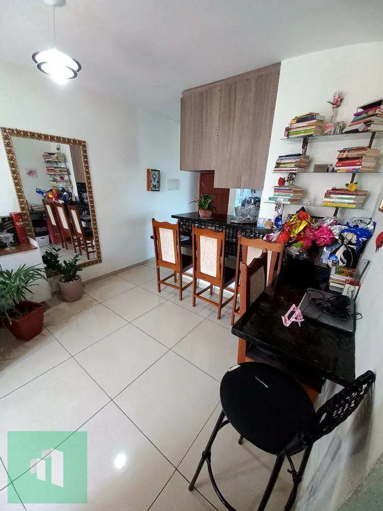 Apartamento, 2 quartos, 48 m² - Foto 9